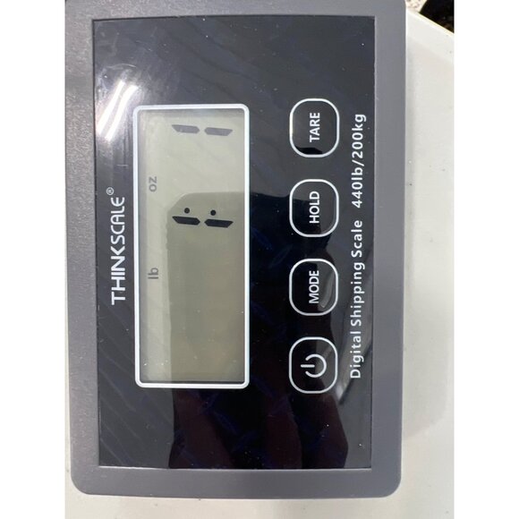 Audrey Parks Francescas Sleeveless Jumpsuit Womens Large Smocked Back Yellow NEW - Picture 5 of 6